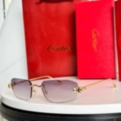 cheap quality Cartier Sunglasses Model No. 1041